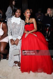 Coco Jones feet photo thumbnail