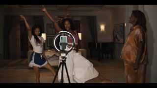 Coco Jones feet photo 1
