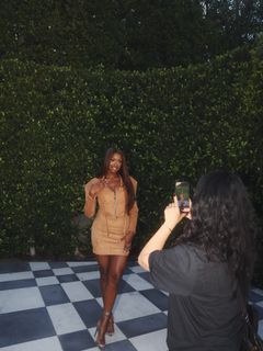Coco Jones feet photo 17