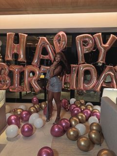 Coco Jones feet photo 12