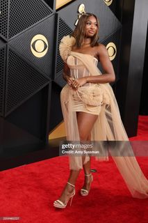 Coco Jones feet photo 13