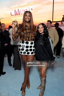 Coco Jones feet photo 6