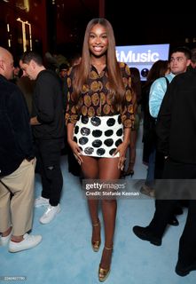 Coco Jones feet photo 5