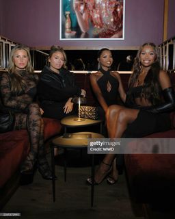 Coco Jones feet photo 3