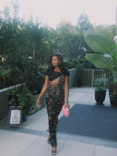 Coco Jones feet photo 1