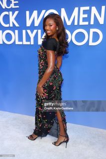 Coco Jones feet photo 20
