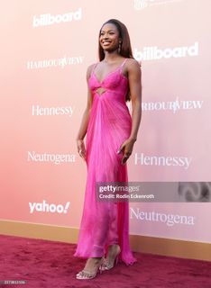 Coco Jones feet photo 5