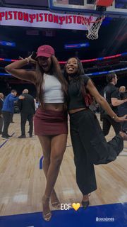 Coco Jones feet photo 13