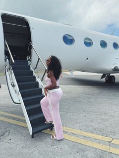 Coco Jones feet photo 14