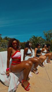 Coco Jones feet photo 12