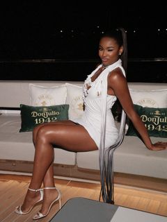 Coco Jones feet photo 7