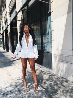 Coco Jones feet photo 14