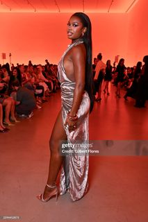 Coco Jones feet photo 8