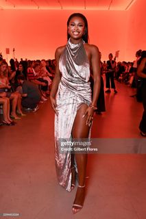 Coco Jones feet photo 6