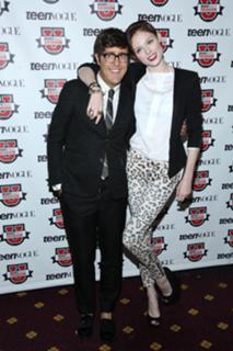 Coco Rocha feet photo 2
