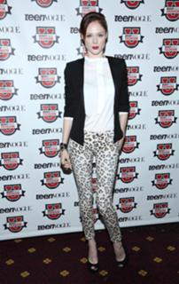 Coco Rocha feet photo 20