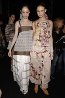 Coco Rocha feet photo 12