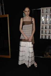 Coco Rocha feet photo 11
