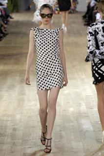 Coco Rocha feet photo 9
