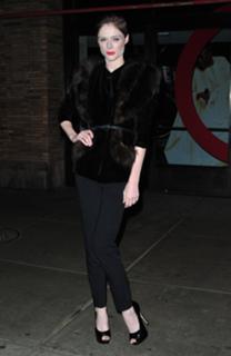 Coco Rocha feet photo 18