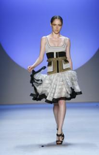 Coco Rocha feet photo 15