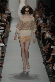 Coco Rocha feet photo 13