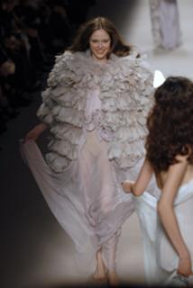 Coco Rocha feet photo 9