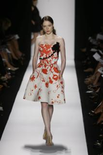 Coco Rocha feet photo 7