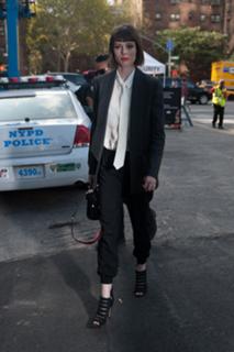 Coco Rocha feet photo 18