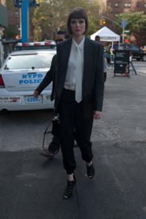 Coco Rocha feet photo 17