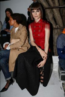 Coco Rocha feet photo 12