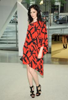 Coco Rocha feet photo 3