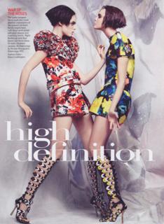 Coco Rocha feet photo 20