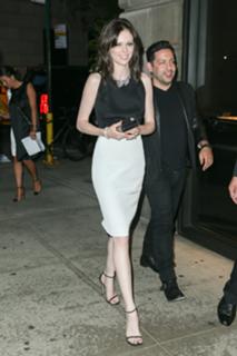 Coco Rocha feet photo 4