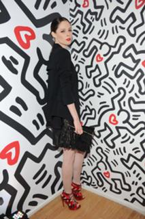 Coco Rocha feet photo 9