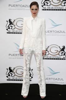 Coco Rocha feet photo 20