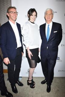 Coco Rocha feet photo 19