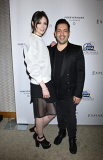 Coco Rocha feet photo 18