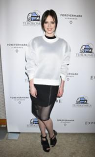 Coco Rocha feet photo 16