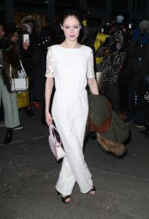 Coco Rocha feet photo 11