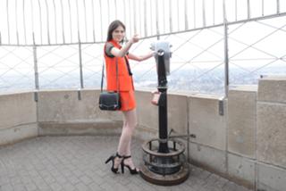 Coco Rocha feet photo 5