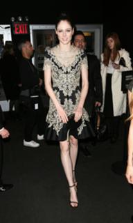 Coco Rocha feet photo 19