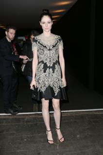 Coco Rocha feet photo 18