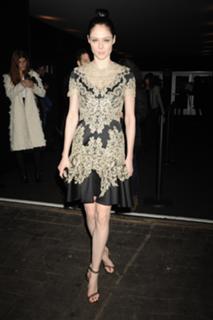 Coco Rocha feet photo 14