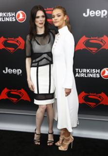 Coco Rocha feet photo 11