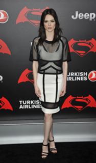 Coco Rocha feet photo 9