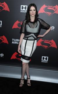Coco Rocha feet photo 8