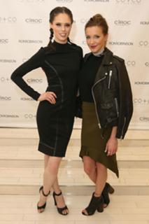 Coco Rocha feet photo 19