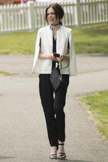 Coco Rocha feet photo 18