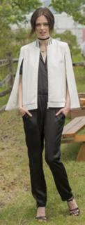 Coco Rocha feet photo 17